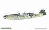 Eduard 2155 Kurfürst Dual Combo Bf 109K-4 - Limited Edition 1/72